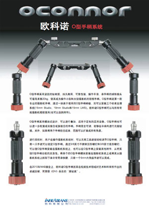 O型手柄系統(tǒng)