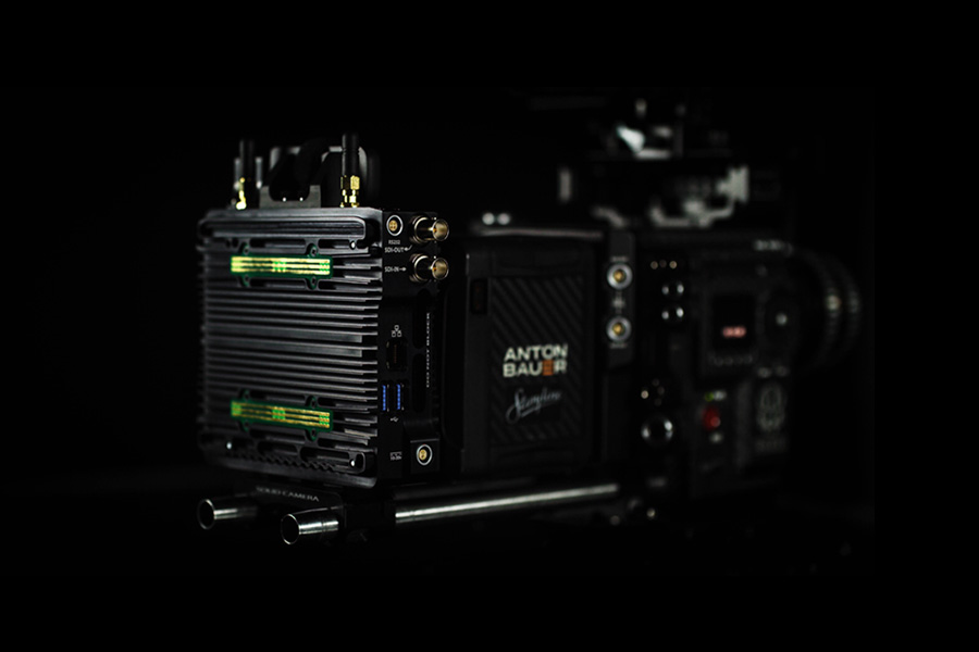 quinebox