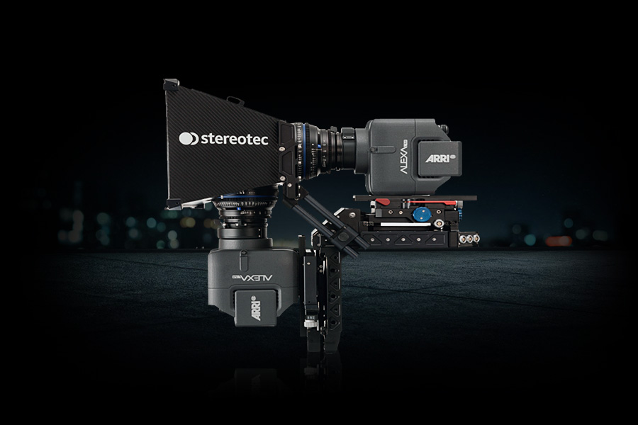 stereotec